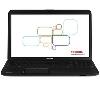 Toshiba NOTEBOOK C850-1C0 (PSCBWE-02100YIT) WINDOWS 8